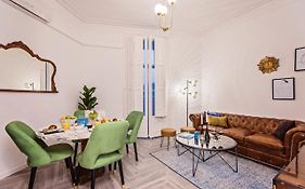 Sweet Inn Carrer De La Diputacio